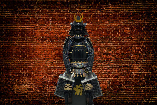 L072 Takuboku Armor Just Released!