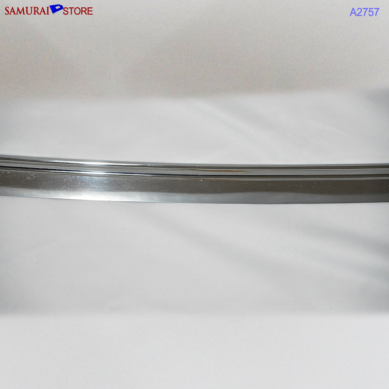 A2757 Katana sword AOE -  Antique NBTHK Tokubetsu Hozon certificate 1300's