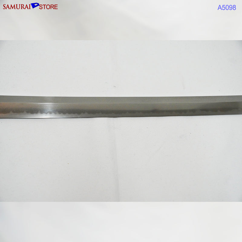 A5098 Pair of antique Daisho Katana & Wakizashi w/ Great Mountings w/ NBTHK 3 certificates