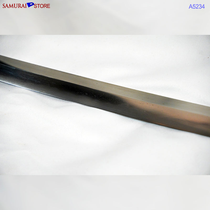A5234 Katana sword SHIGETAKA -  Antique NBTHK Tokubetsu Hozon certificate 1600s