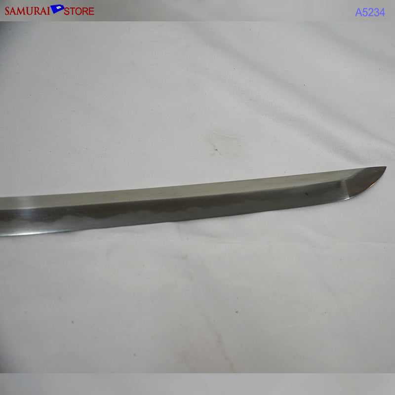A5234 Katana sword SHIGETAKA -  Antique NBTHK Tokubetsu Hozon certificate 1600s
