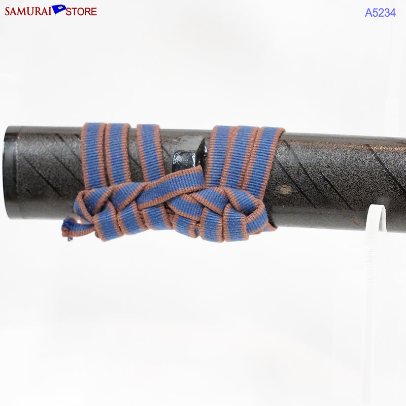 A5234 Katana sword SHIGETAKA -  Antique NBTHK Tokubetsu Hozon certificate 1600s