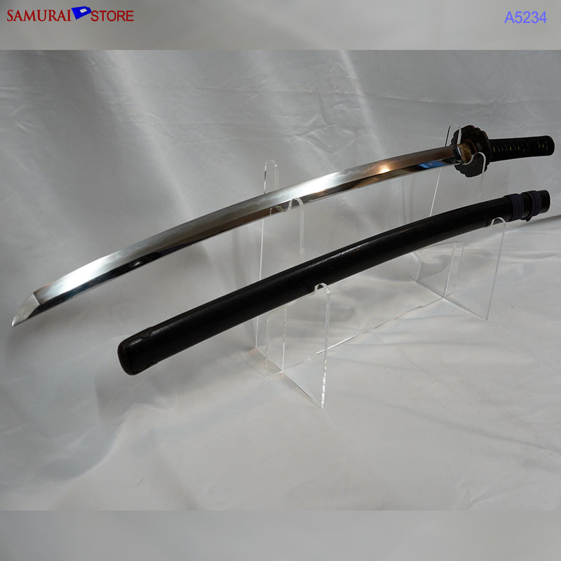 A5234 Katana sword SHIGETAKA -  Antique NBTHK Tokubetsu Hozon certificate 1600s