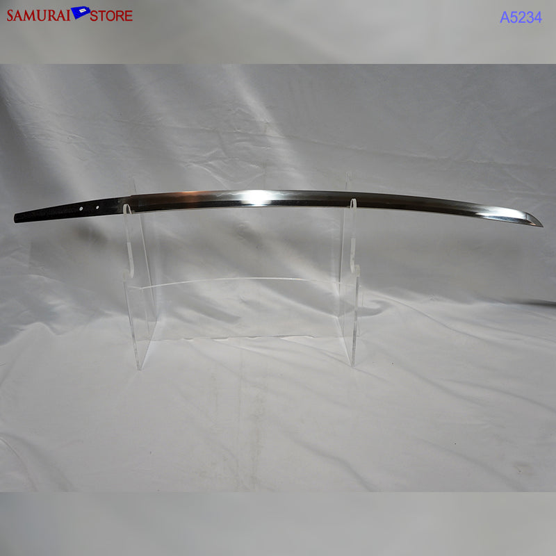 A5234 Katana sword SHIGETAKA -  Antique NBTHK Tokubetsu Hozon certificate 1600s