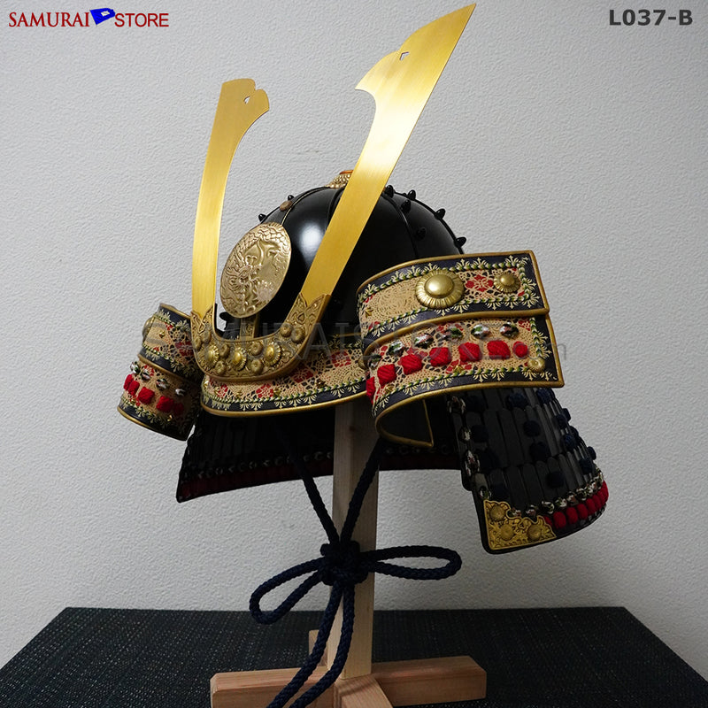 L037 DOU-GEN Suit of Armor Life-Size *The Best-seller