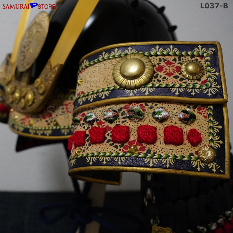 L037 DOU-GEN Suit of Armor Life-Size *The Best-seller