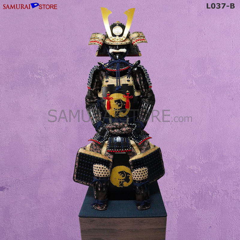 L037 DOU-GEN Suit of Armor Life-Size *The Best-seller