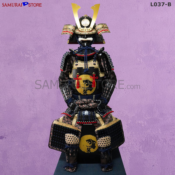 L037 DOU-GEN Suit of Armor Life-Size *The Best-seller