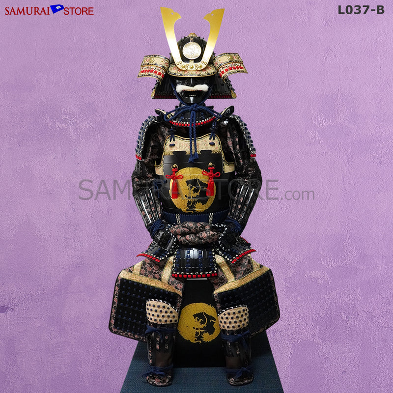 L037 DOU-GEN Suit of Armor Life-Size *The Best-seller