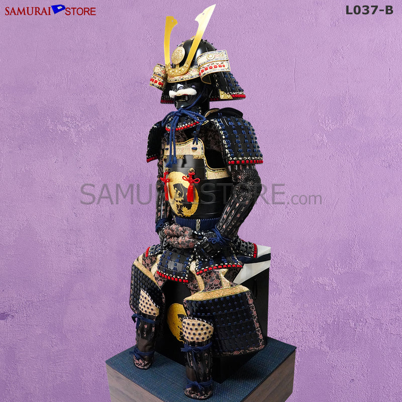L037 DOU-GEN Suit of Armor Life-Size *The Best-seller