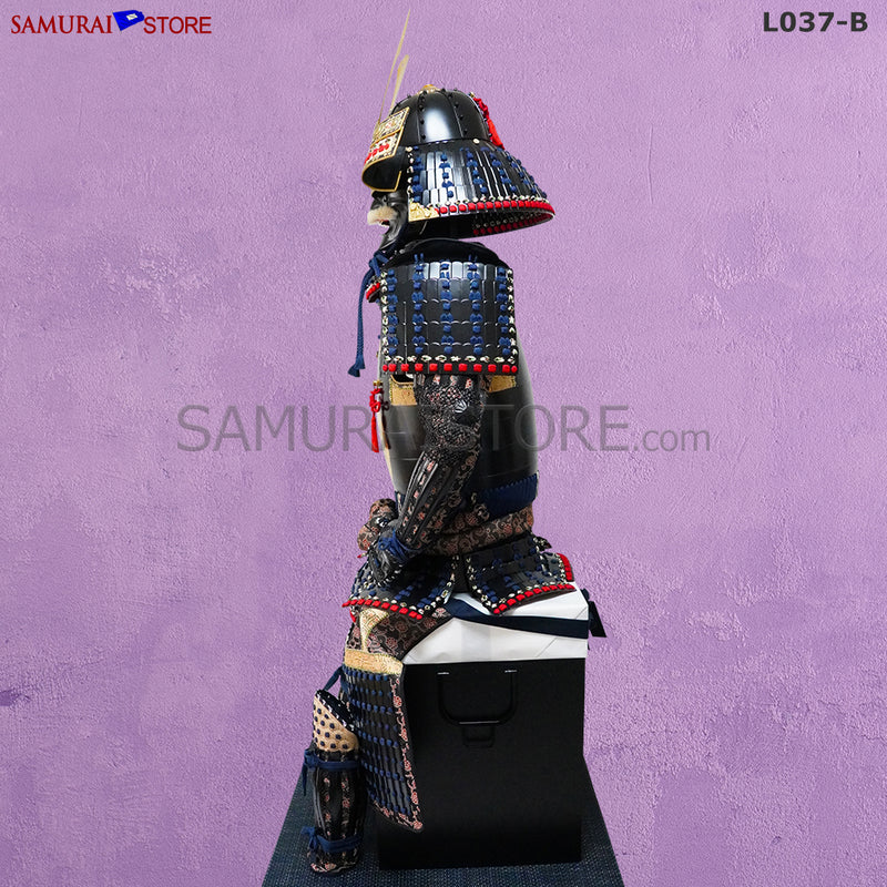 L037 DOU-GEN Suit of Armor Life-Size *The Best-seller