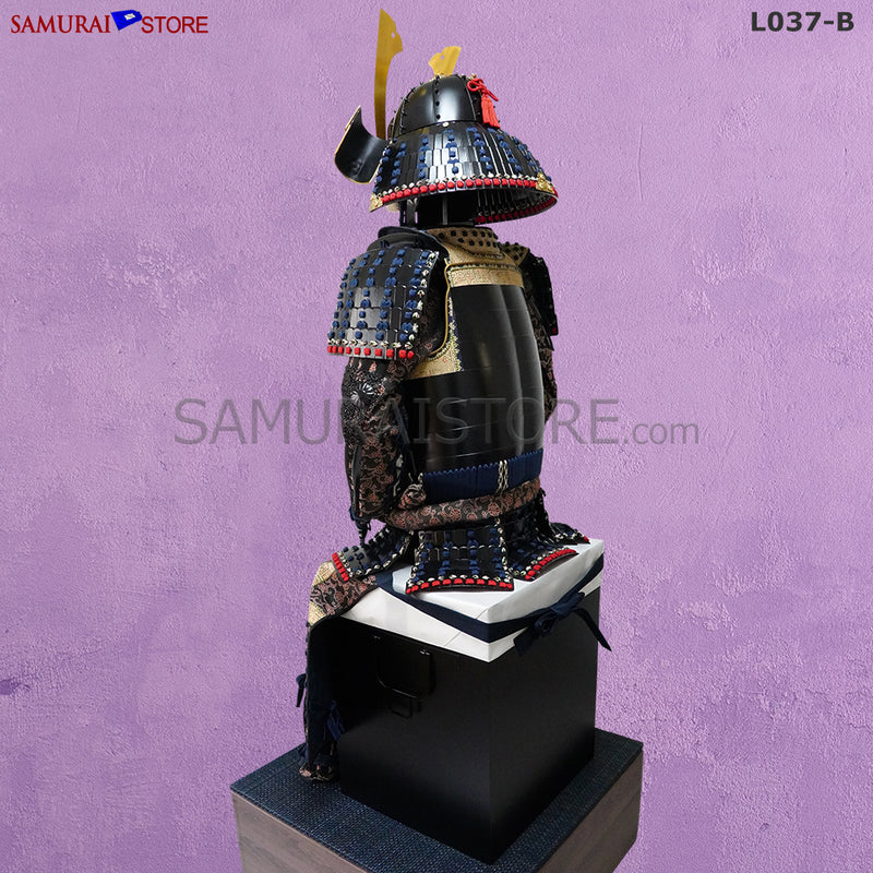 L037 DOU-GEN Suit of Armor Life-Size *The Best-seller