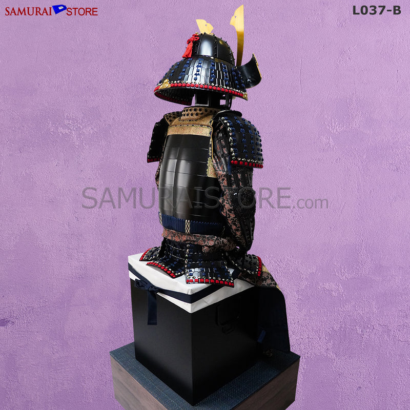 L037 DOU-GEN Suit of Armor Life-Size *The Best-seller