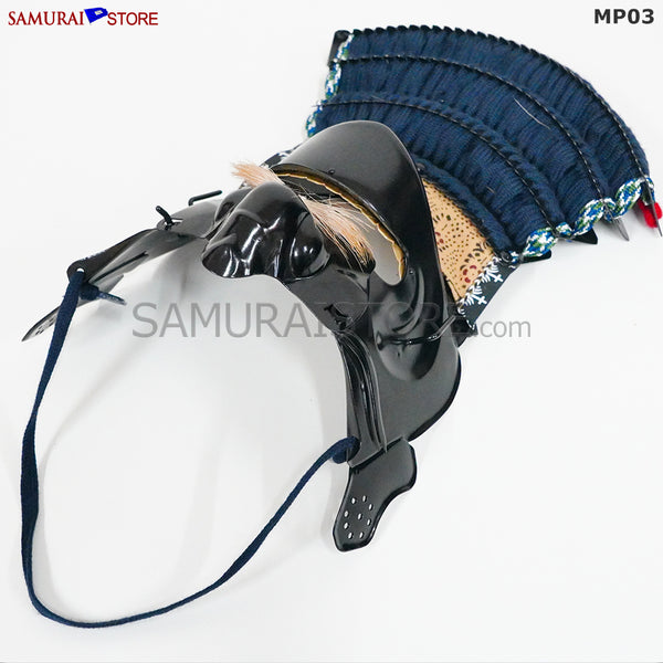 Mempo Mask Deluxe