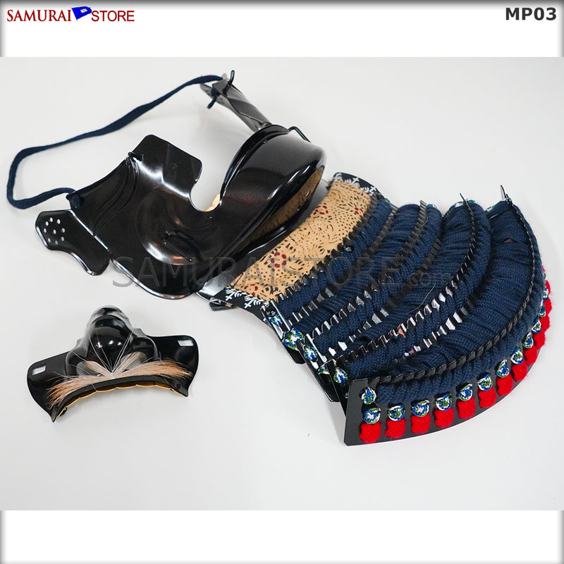 Mempo Mask Deluxe