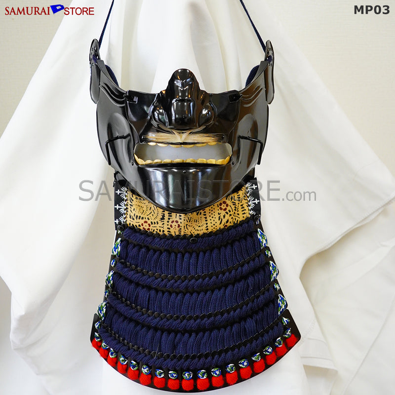 Mempo Mask Deluxe
