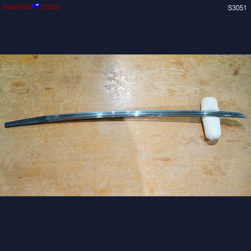 S3051 Katana Sword OHMICHI - Antique NBTHK certificated
