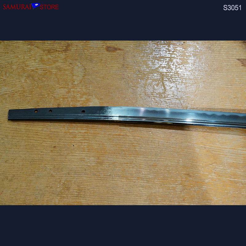 S3051 Katana Sword OHMICHI - Antique NBTHK certificated