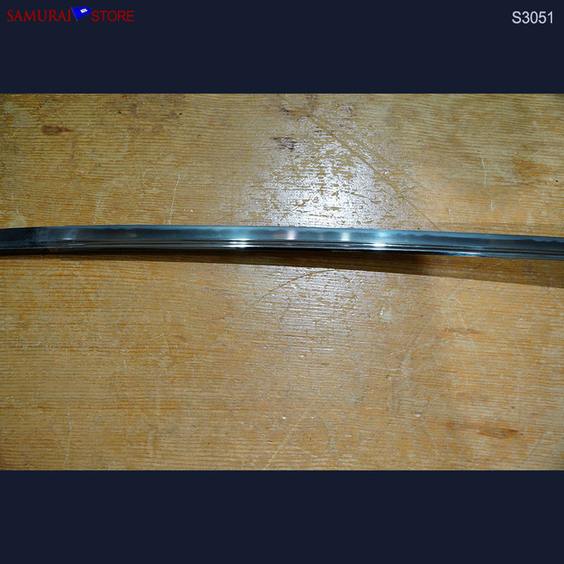 S3051 Katana Sword OHMICHI - Antique NBTHK certificated