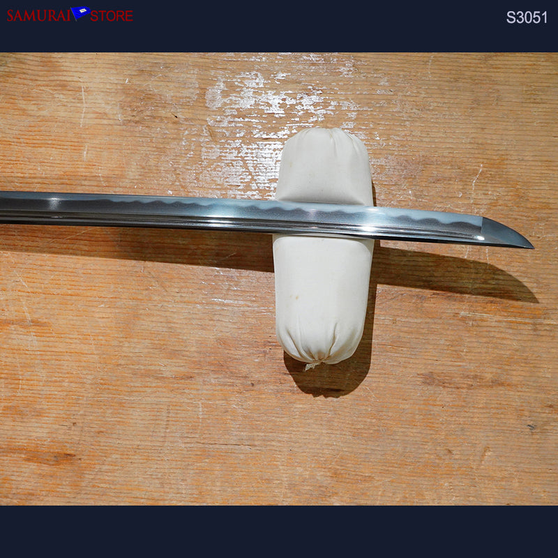 S3051 Katana Sword OHMICHI - Antique NBTHK certificated
