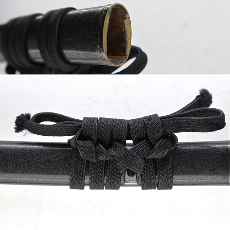 TS001 Antique Katana Sword Osafune Sukesada - NBTHK Hozon certificate