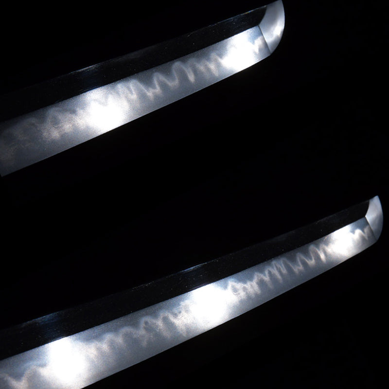 TS002 Katana sword SUKEMUNE -  Antique NBTHK Tokubetsu Hozon certificate