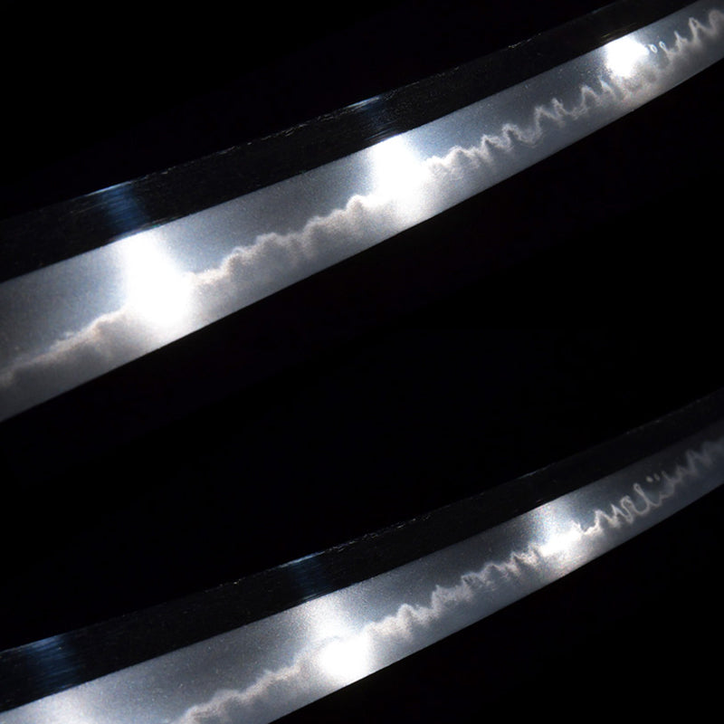 TS002 Katana sword SUKEMUNE -  Antique NBTHK Tokubetsu Hozon certificate