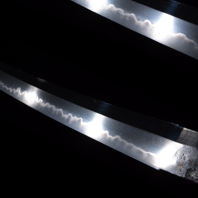 TS002 Katana sword SUKEMUNE -  Antique NBTHK Tokubetsu Hozon certificate