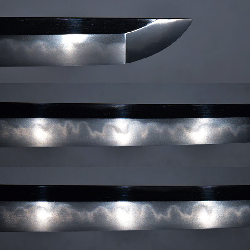 TS002 Katana sword SUKEMUNE -  Antique NBTHK Tokubetsu Hozon certificate