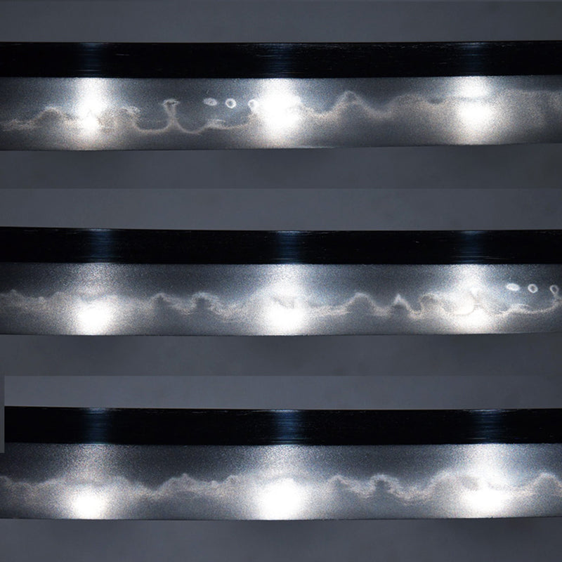 TS002 Katana sword SUKEMUNE -  Antique NBTHK Tokubetsu Hozon certificate