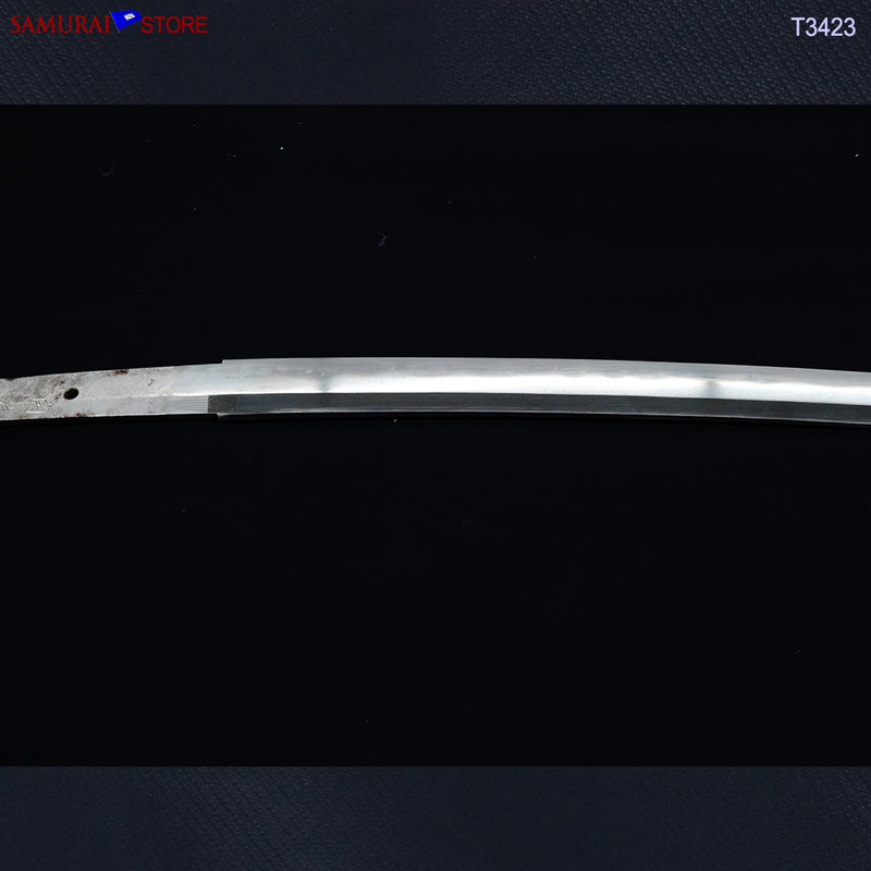 T3423 Katana Sword MASANAO in Ornate Mounting - Contemporary 1987