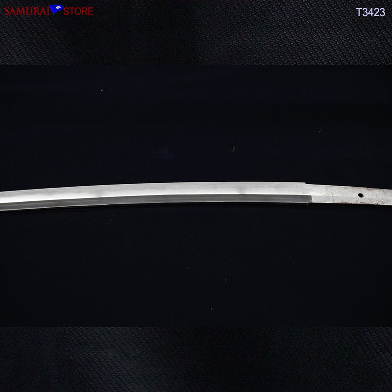 T3423 Katana Sword MASANAO in Ornate Mounting - Contemporary 1987