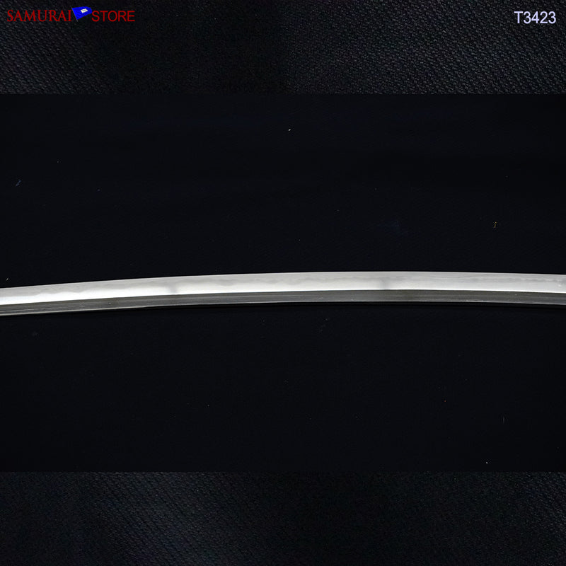 T3423 Katana Sword MASANAO in Ornate Mounting - Contemporary 1987