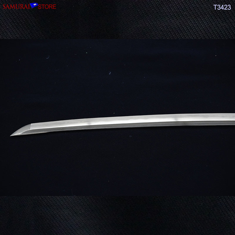 T3423 Katana Sword MASANAO in Ornate Mounting - Contemporary 1987