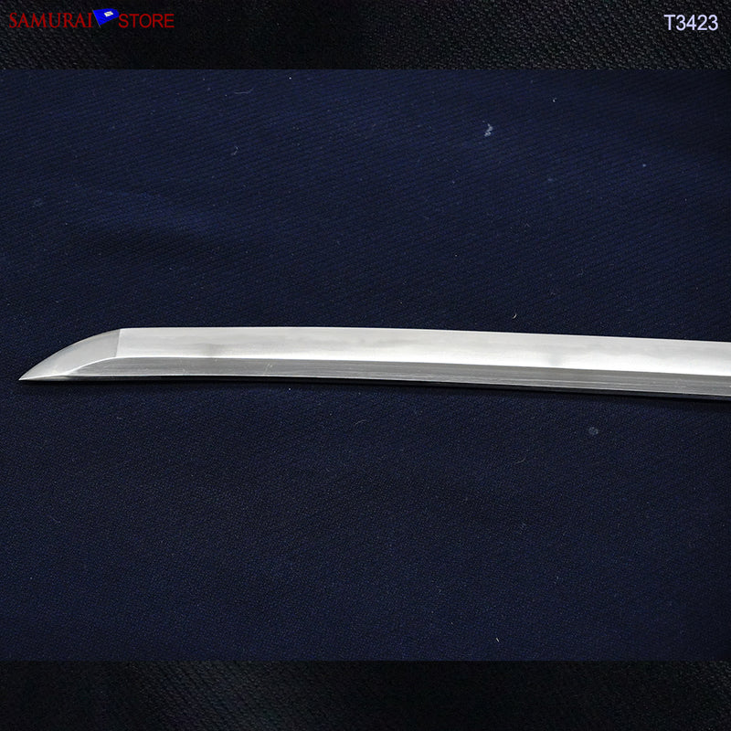 T3423 Katana Sword MASANAO in Ornate Mounting - Contemporary 1987