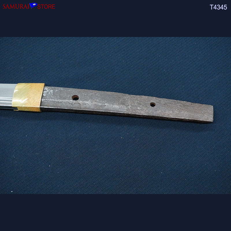 T4345 Katana Sword SHIKKAKE - Antique NBTHK certificated
