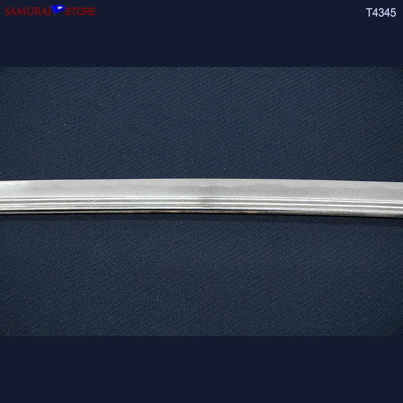 T4345 Katana Sword SHIKKAKE - Antique NBTHK certificated