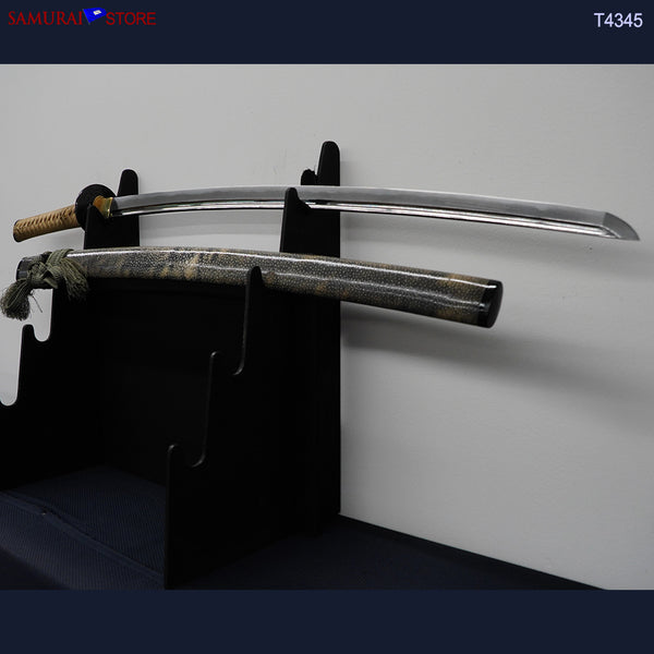 T4345 Katana Sword SHIKKAKE - Antique NBTHK certificated