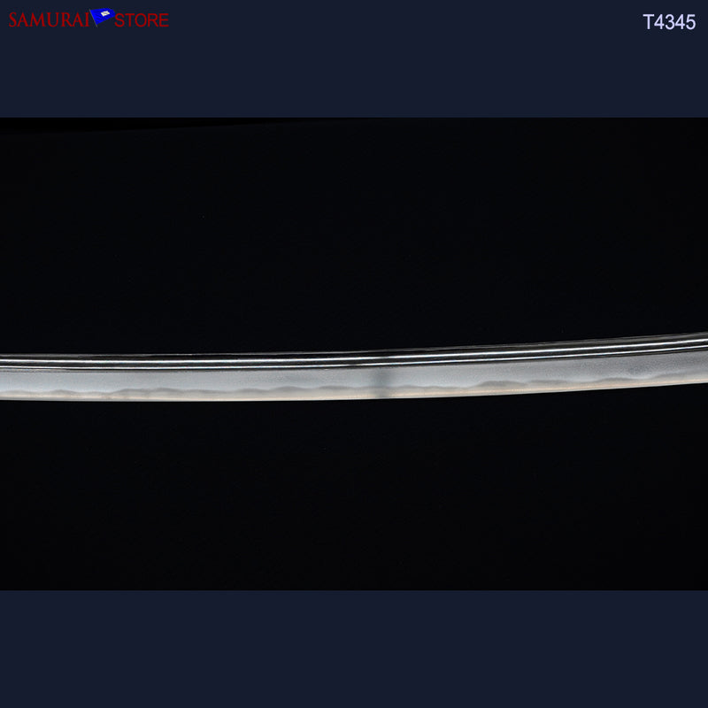 T4345 Katana Sword SHIKKAKE - Antique NBTHK certificated