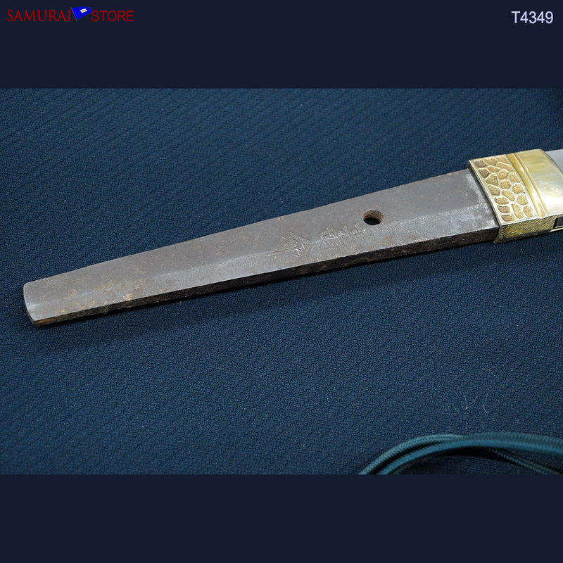 T4349 Katana Sword JUMYO - Antique NBTHK certificated