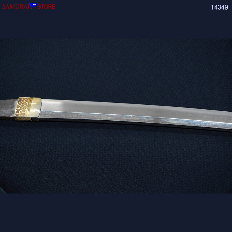 T4349 Katana Sword JUMYO - Antique NBTHK certificated