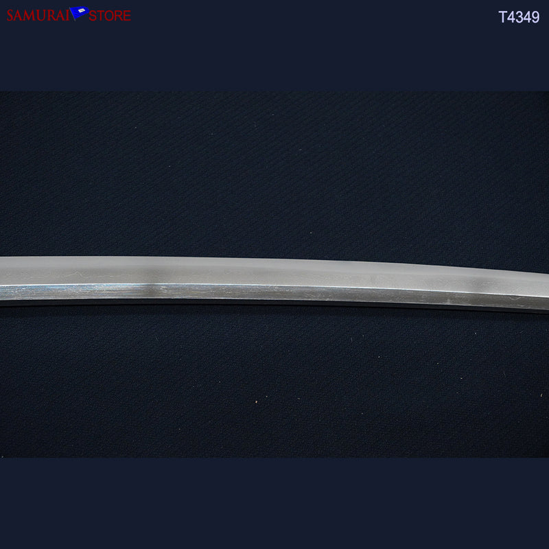 T4349 Katana Sword JUMYO - Antique NBTHK certificated