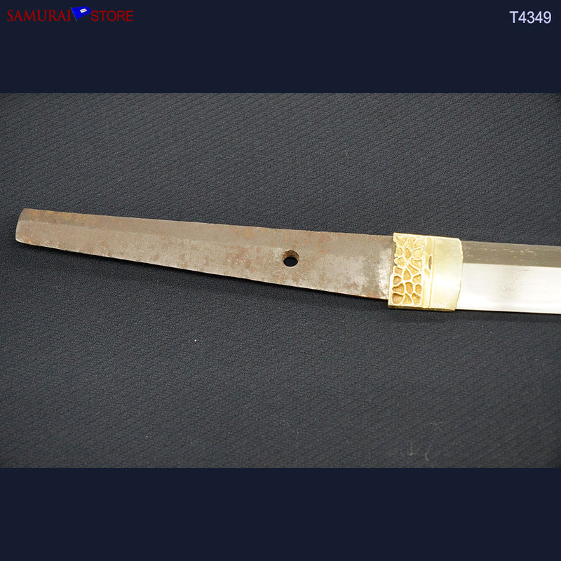 T4349 Katana Sword JUMYO - Antique NBTHK certificated