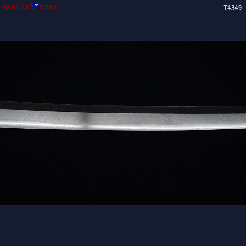 T4349 Katana Sword JUMYO - Antique NBTHK certificated