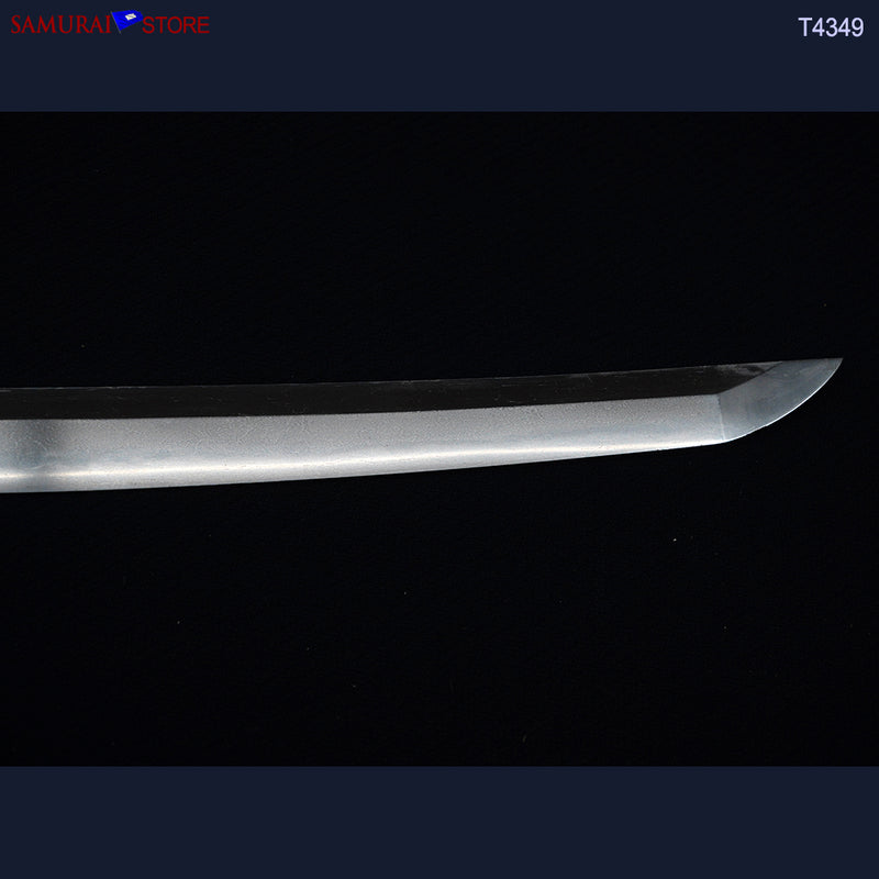 T4349 Katana Sword JUMYO - Antique NBTHK certificated