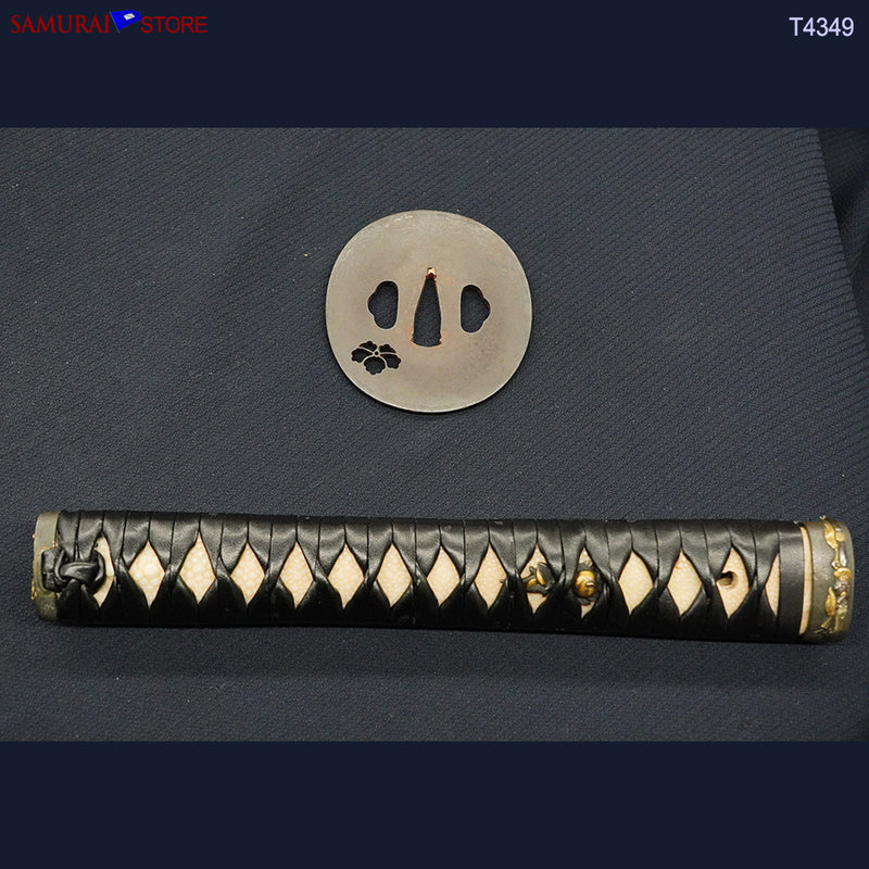 T4349 Katana Sword JUMYO - Antique NBTHK certificated