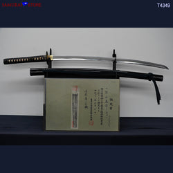 T4349 Katana Sword JUMYO - Antique NBTHK certificated