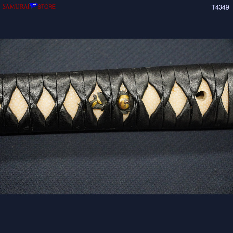 T4349 Katana Sword JUMYO - Antique NBTHK certificated