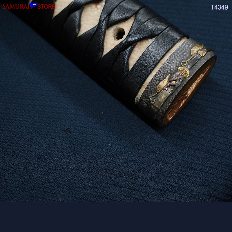 T4349 Katana Sword JUMYO - Antique NBTHK certificated