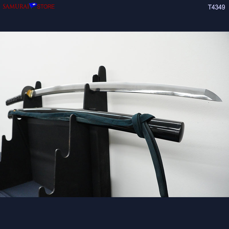 T4349 Katana Sword JUMYO - Antique NBTHK certificated